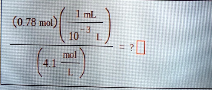 SOLVED: H2O (0.78 mol) HBr in H2O