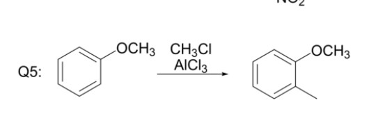 derive an electron pushing mechanism for