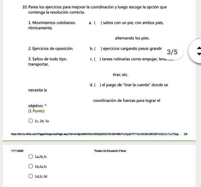 SOLVED: Ayudenmeee por favor es para ahora plis necesito la respuesta ...