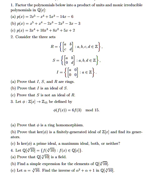 abstract algebra - Help in a proof in Hungerford's book - Mathematics Stack  Exchange
