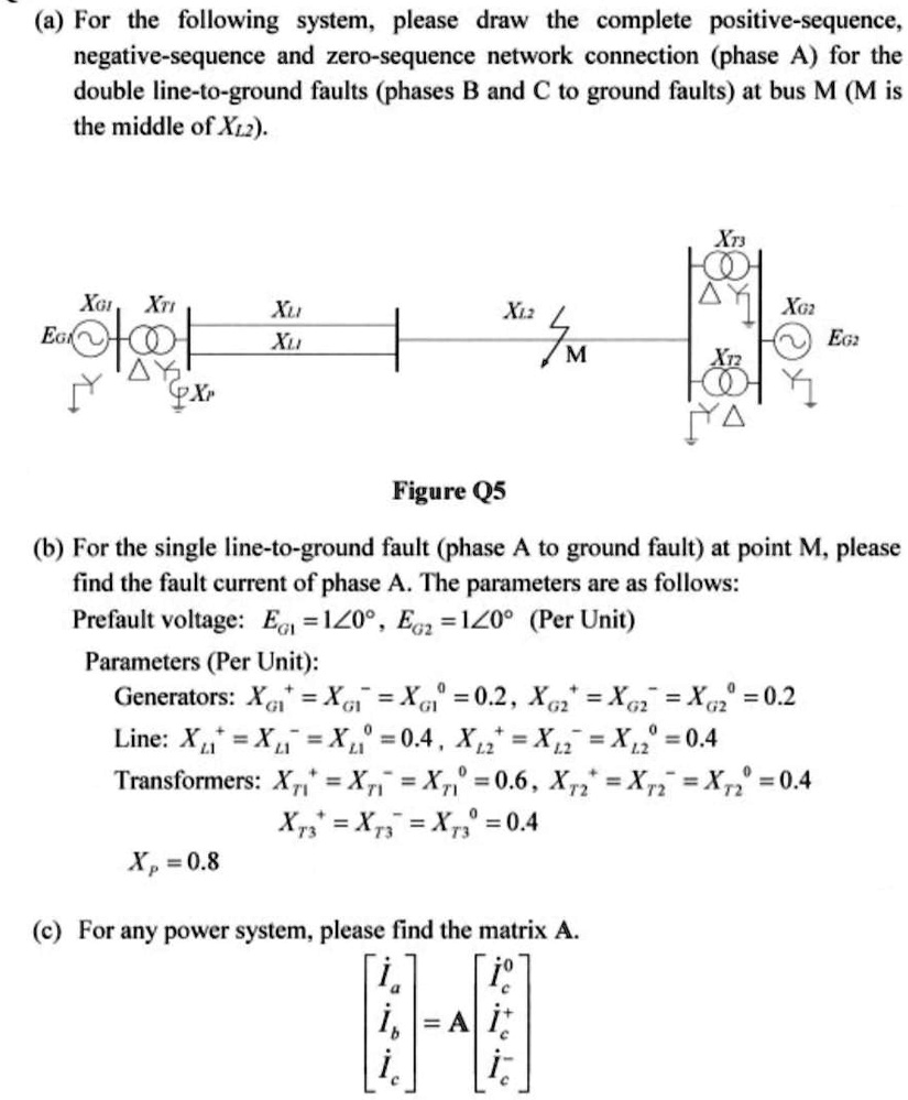 SOLVED: Please answer ASAP all parts sample from last year. a. For the ...