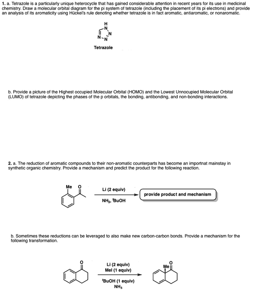 organic chemistry - Why is this diagram depicting the molecular