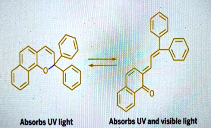 absorbs uv iight absorbs uv and visible light 10349