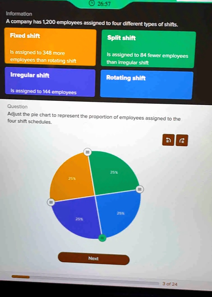 information-a-company-has-1200-employees-assigned-to-four-different