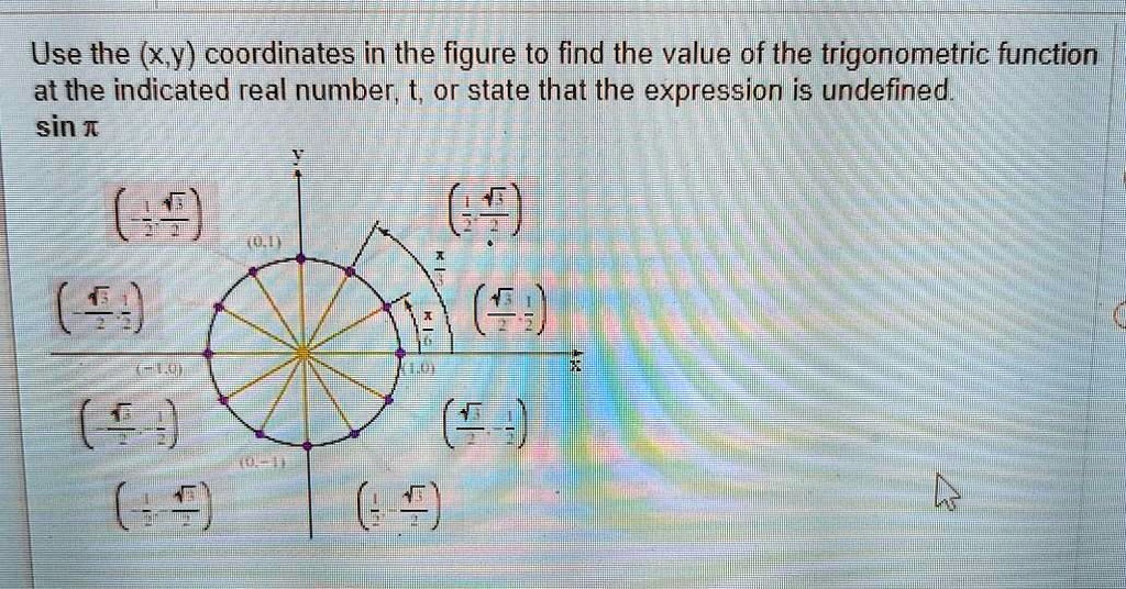 solved-use-the-x-y-coordinates-in-the-figure-to-find-the-value-of