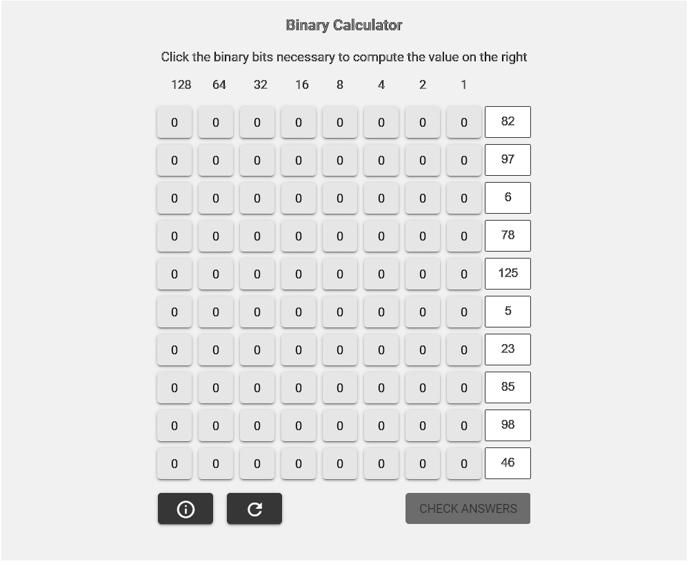 SOLVED: In this activity, you will use the tool below to help you ...
