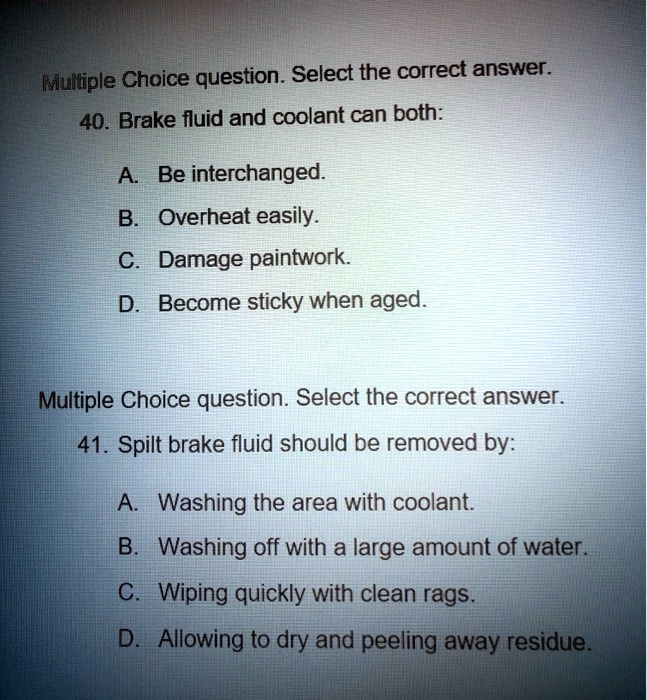 SOLVED plz answer the correct one Multiple Choice question.Select the