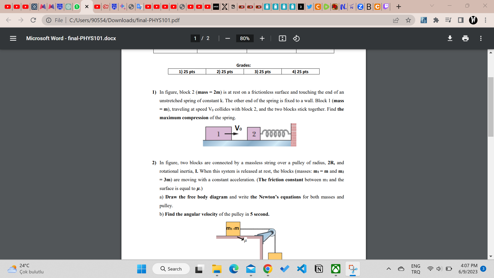 File | C:/Users/90554/Downloads/final-PHYS101.pdf Microsoft Word ...