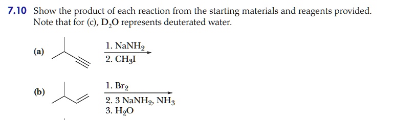 Solved: 1. Naoh 2. H2so4 (c) 1. Ch3ch2oh 2. H2so4