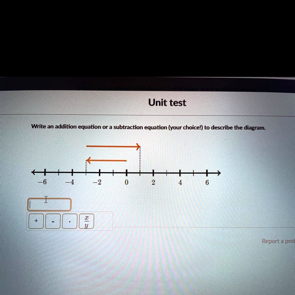 solved-write-an-addition-equation-or-a-subtraction-equation-your