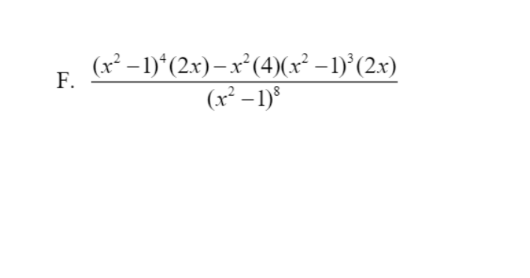 solved-f-x-2-1-4-2-x-x-2-4-x-2-1-3-2-x-x-2-1-8