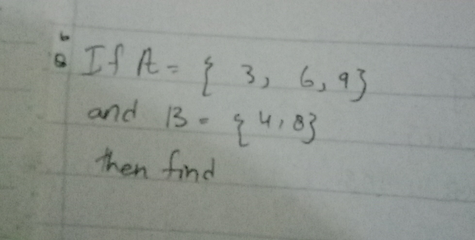 solved-if-a-3-6-9-and-13-4-8-then-find