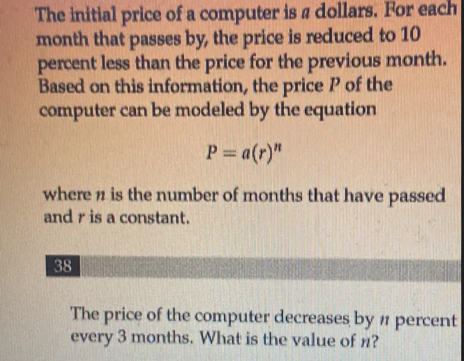 GET ANSWER The Initial Price Of A Computer Is A Dollars For Each get-answer-the-initial-price-of-a-computer-is-a-dollars-for-each