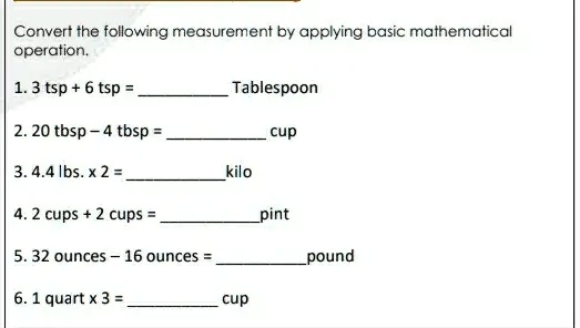 32 tablespoons deals to cups