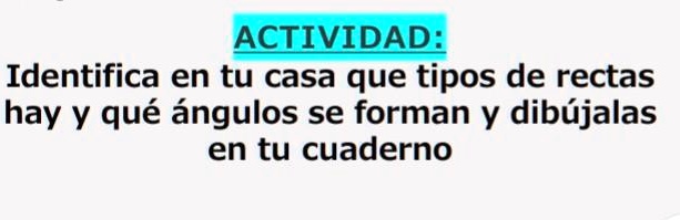 SOLVED: Ayuda Porfa, Es Para Hoy ACTIVIDAD: Identifica En Tu Casa Que ...