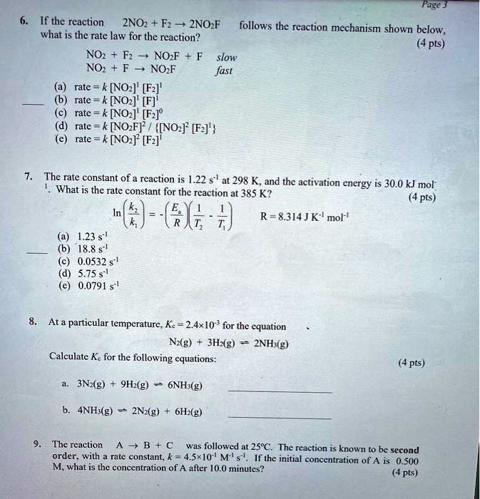 solved-if-the-reaction-zno2-f2-2no2f-follows-the-reaction
