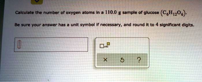 calculate the mass of oxygen atoms in 6 g of ch3cooh