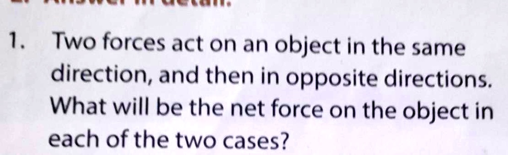 class 8 science chapter 3 question answer force and pressure