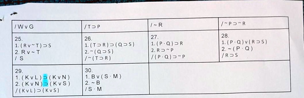 Solved I Pa R I R Wv G It3p 28 1 P 0 V R S 2 P 0 5 C 8 27 1 P 0 1 3 R 2 R3 P I P