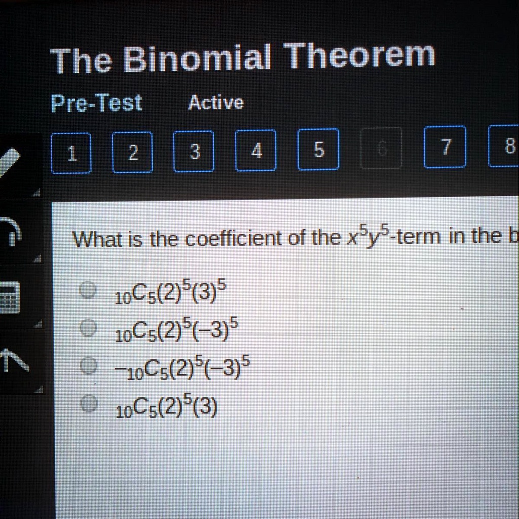 solved-what-is-the-coefficient-of-the-x-5y-5-term-in-the-binomial