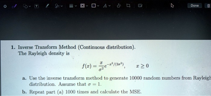 solved-inverse-transform-method-continuous-distribution-the