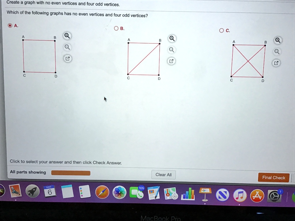 solved-create-a-graph-with-no-even-vertices-and-four-odd-vertices