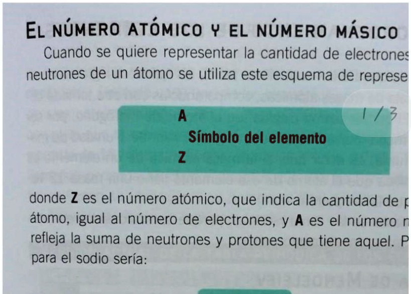 Solved Dado El Siguiente Diagrama Diferencial Número Atómico Del Número Masico El NÚmero 4880