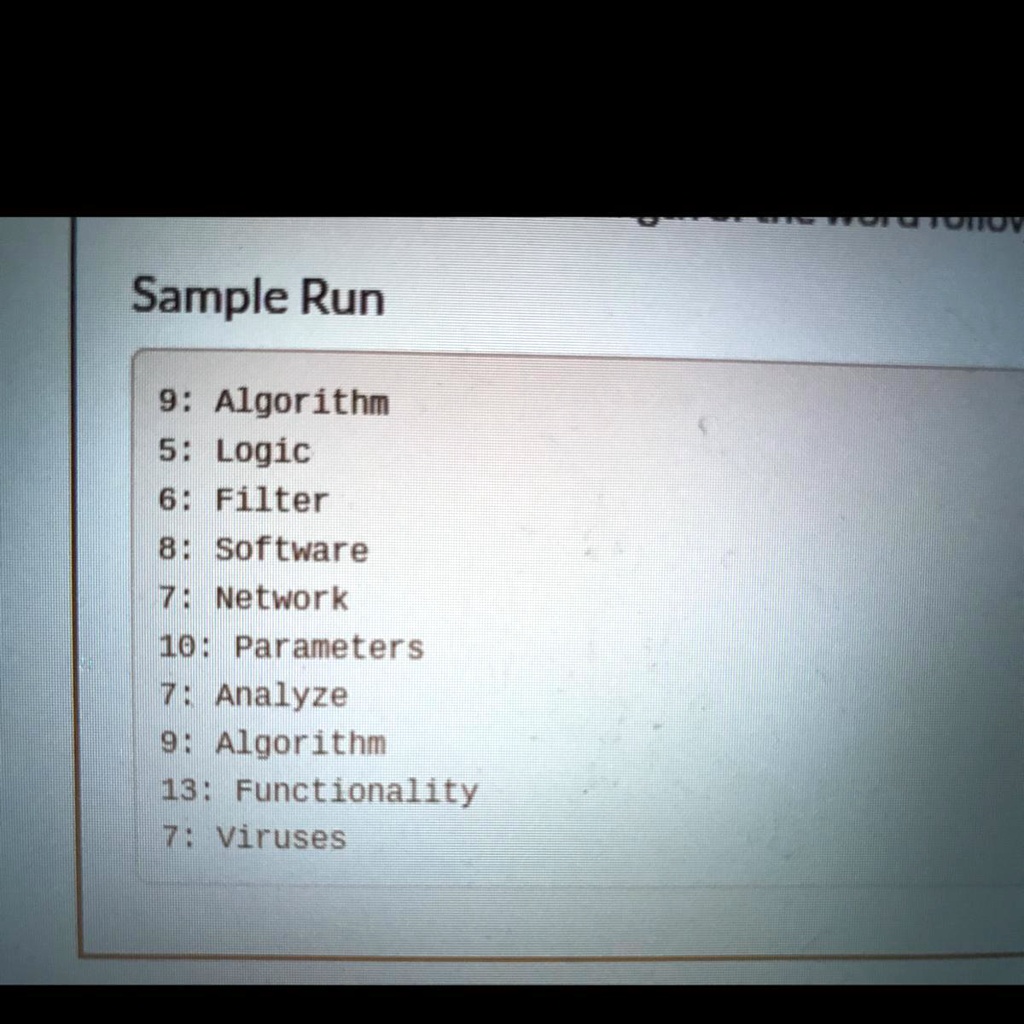 87 Code Practice Question 3 Use The Following Initializer List W ...