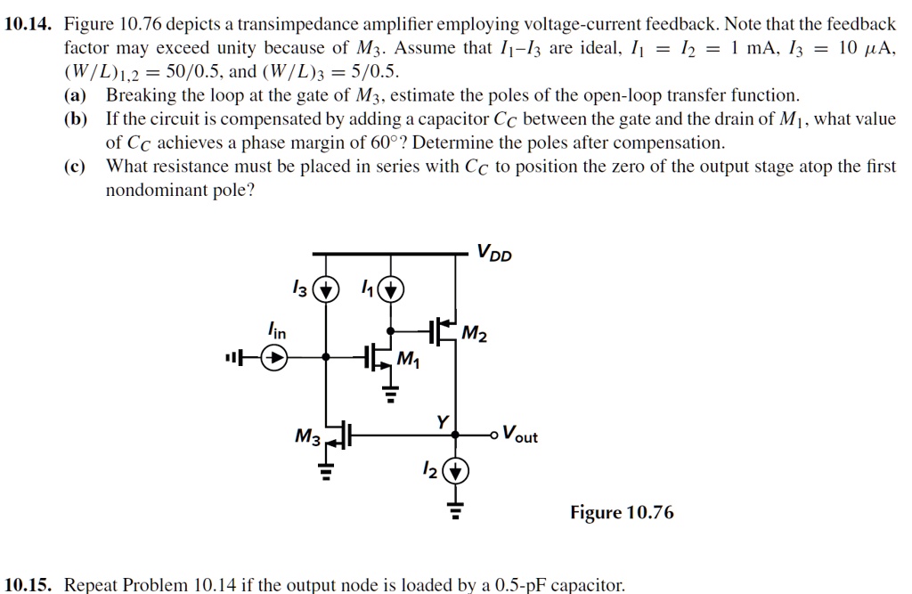 Design Of Analog Cmos Integrated Circuits Latest Edition Best Sale ...