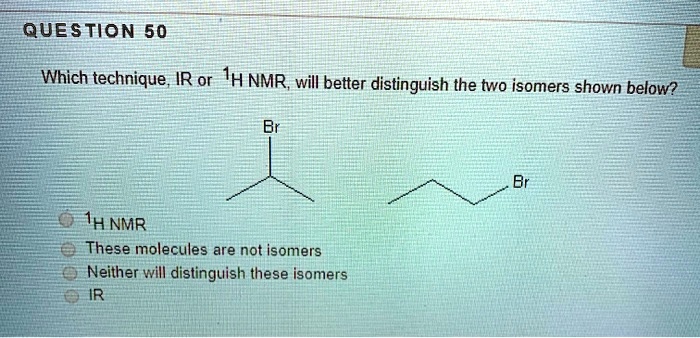 How To Distinguish E And Z Isomers By Nmr