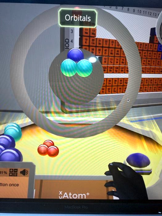 orbitals iton once xatomt 3 411213 56324