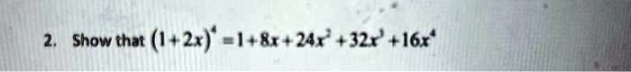 show that 121 18124 32 i6r 21277