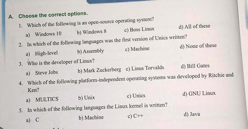 either of the options are correct
