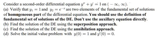 solution set definition