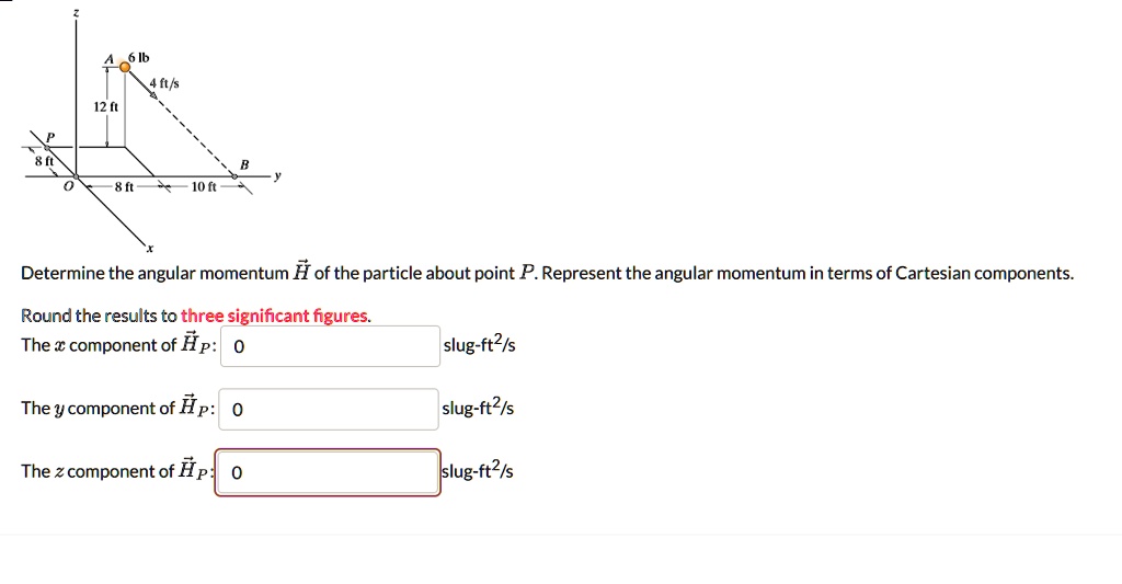 SOLVED: 20N Determine I(O) in kg-m^(2)*m=20kg and I=(mL^(2))/(12 ...