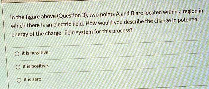 in the figure above question 3 two points a and b are located within a ...