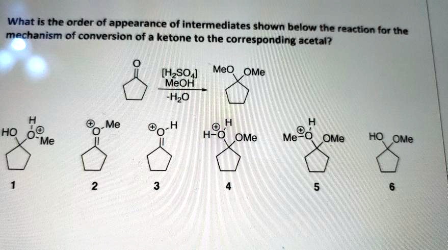 solved-what-is-the-order-of-appearance-of-intermediates-shown-below