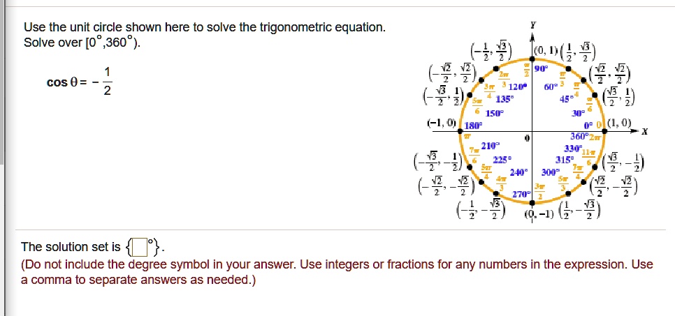 How To Solve Trigonometric Equations With Fractions Tessshebaylo