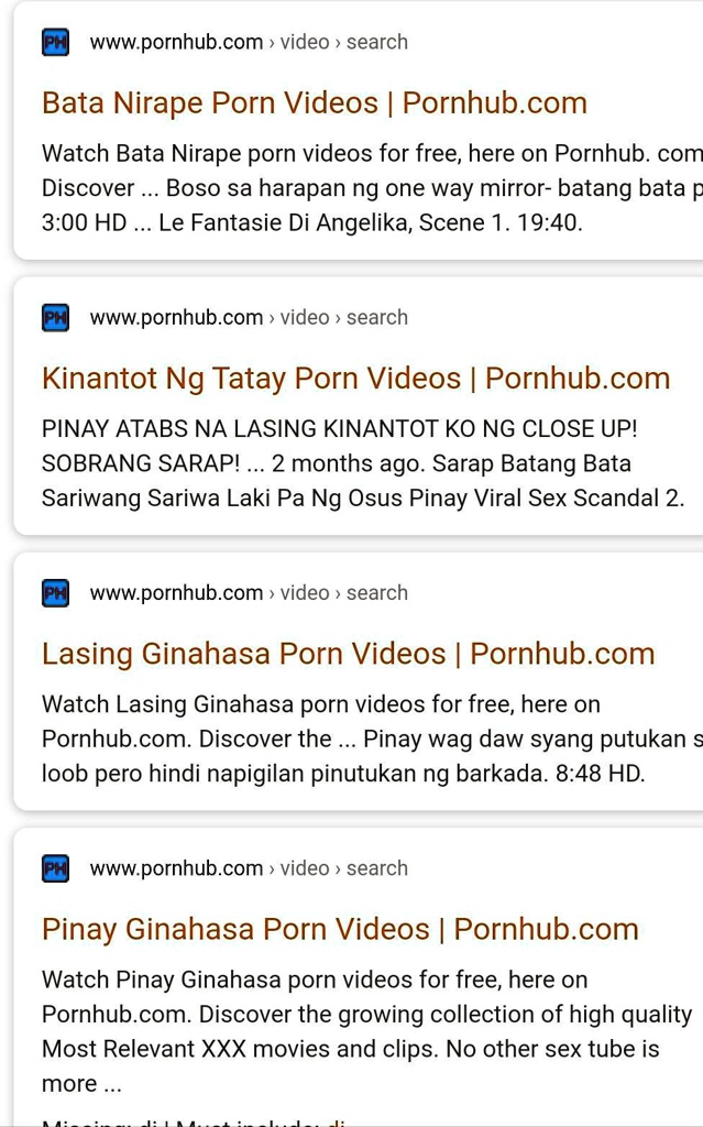 Lasing Nirape Sex Video - SOLVED: Guys, pano yung no. 2? WWWI pornhub.com video search. Bata Nirape  Porn Videos Pornhub.com. Watch Bata Nirape porn videos for free, here on  Pornhub.com. Discover Boso sa harapan ng one-way mirror -