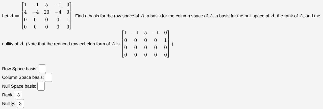 VIDEO solution: No title available