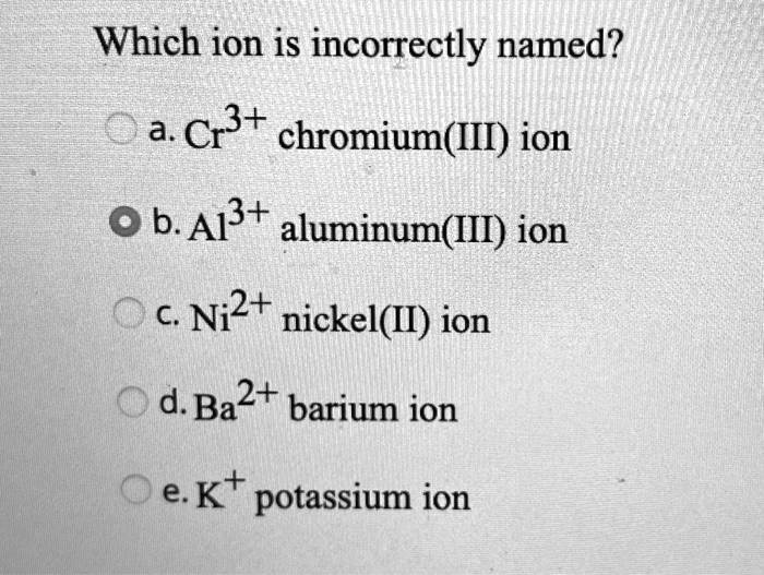 Barium ion
