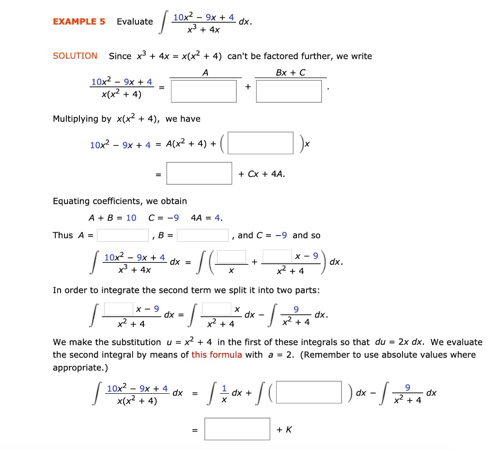 3 x 4 )- 2 4x 9 )= 10