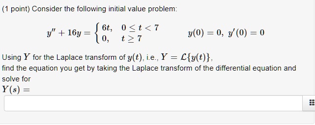 solved-point-consider-the-following-initial-value-problem-6t-0