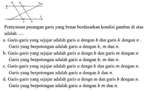 SOLVED: Perhatikan Gambar Berikut! *abcddijawab Bro#N#Pernyalaan ...