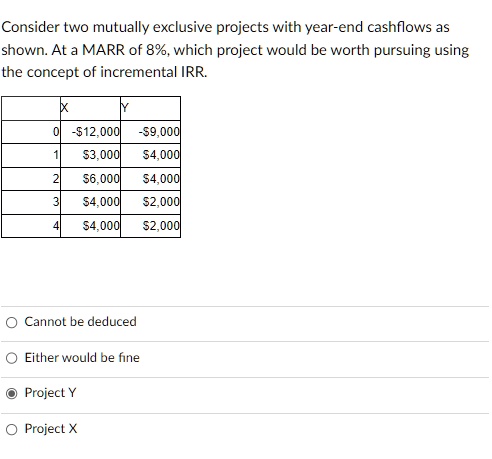 SOLVED: Please solve via Excel and show Excel calculation functions ...