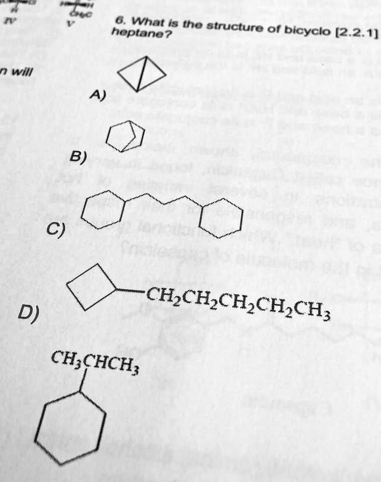 structural formula of heptane