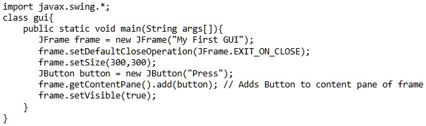 VIDEO solution: Using Java, change the size of the box, change the name ...