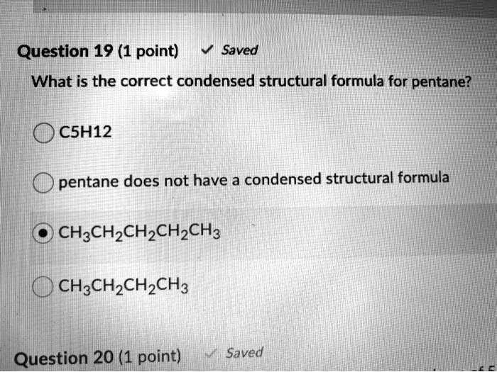 solved-question-19-1-point-saved-what-is-the-correct-condensed