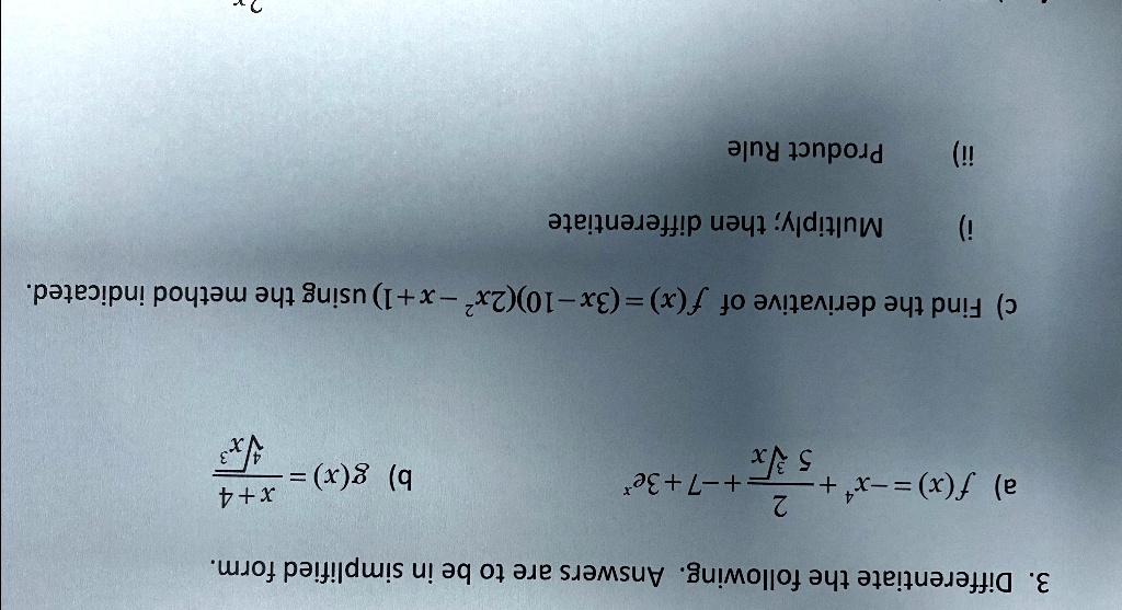 Solved Ainu Wonpold W Awequajayllp Uay Kdpnw Pajejipu Poylaw 341 Bujsn X Z Oi Xe X F Jo Aenap 1 Puij X 3 Q B X X8 L Ntvr R F E Wjoy Pailiduis U Aq 01 Aje Sjbmsuv 8uioioy 341