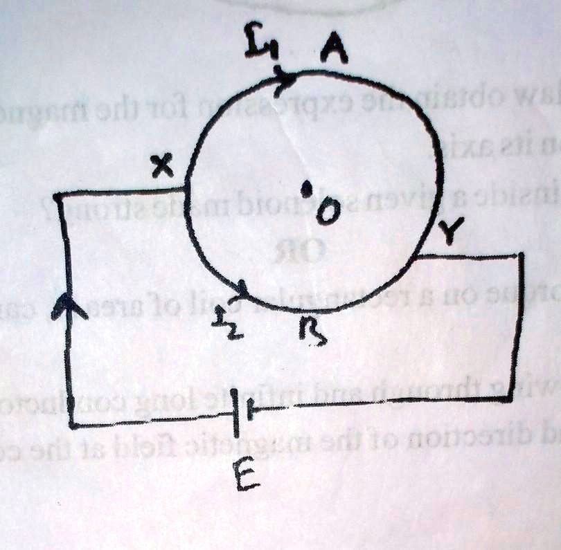 VIDEO solution: '30. As shown in figure a cell is connected across ...